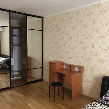 Viliamsa 1 Odesa