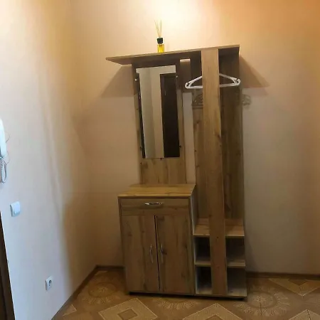 Апартаменти Viliamsa 1